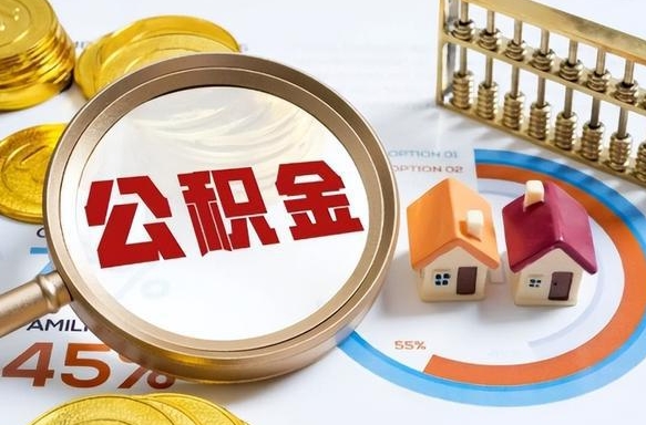 天门公积金能直接取现金吗（公积金可以直接取现金吗）